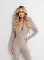 Jumpsuit Eléonore Black