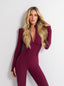 Jumpsuit Meryl Black