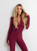 Jumpsuit Meryl Black