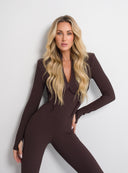 JUMPSUIT MERYL SCHWARZ