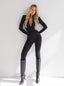 Jumpsuit Meryl Black