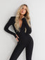 Jumpsuit Eléonore Black