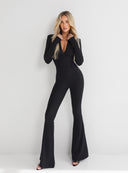 JUMPSUIT ELÉONORE SCHWARZ