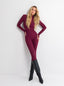 Jumpsuit Meryl Black