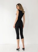 CAPRI PANTS SOREA BLACK