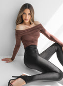 LEGGINGS LORRAINE SCHWARZ