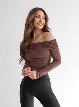 Top Felicia Brown