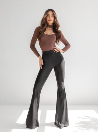 Body Lavern Brown
