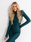 BODY LOUISA BOTTLE GREEN