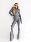 Trousers Elienor Black