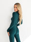 BODY LOUISA BOTTLE GREEN
