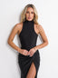BODY AMBRE BLACK