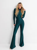 ELIENOR SCHWARZE HOSE