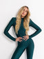 BODY LOUISA BOTTLE GREEN