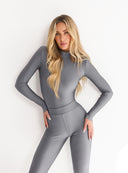 BODY LOUISA SILVER DUST