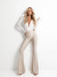 TROUSERS ELIENOR BEIGE