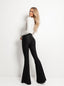 TROUSERS ELIENOR BLACK