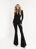 JUMPSUIT ELÉONORE SCHWARZ