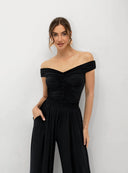 TOP NELA BLACK