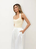 BODY MELIA BUTTER YELLOW