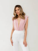BODY MAELLE DUSTY ROSE