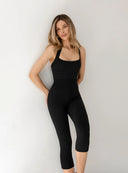 CAPRI PANTS SOREA BLACK