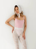BODY MELIA DUSTY ROSE