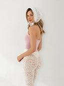 BODY MELIA DUSTY ROSE