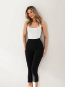 CAPRI PANTS SOREA BLACK