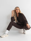 JOGGERS EMILIE BROWN