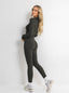 Leggings Alodie - Black
