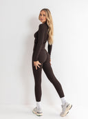 Leggings Alodie - Black