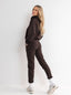 JOGGERS EMILIE BROWN
