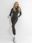 Leggings Alodie - Black