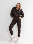 JOGGERS EMILIE BROWN