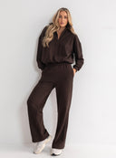 JOGGERS CLEA BROWN