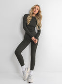 Leggings Alodie - Black