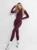 Leggings Alodie - Black