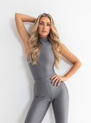 BODY AMBRE SILVER DUST