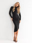 SKIRT LUCILE BLACK