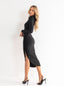 SKIRT LUCILE BLACK