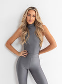 BODY AMBRE SILVER DUST