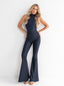 TROUSERS ELIENOR SAPHIRE DUST
