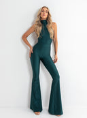 ELIENOR SCHWARZE HOSE