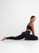 LEGGINS MADELYN BLACK