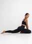 LEGGINS MADELYN - BLACK