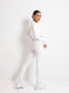 LEGGINS MADELYN - WHITE