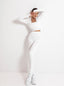 BLOUSE OCTAVIE - WHITE