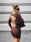 Overall Soul Glitch – Braun