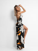 Dress Isabelle Flower Print